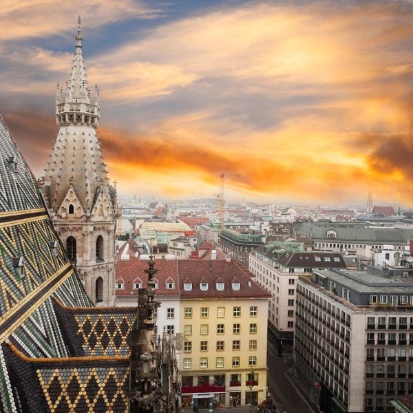 Vienna