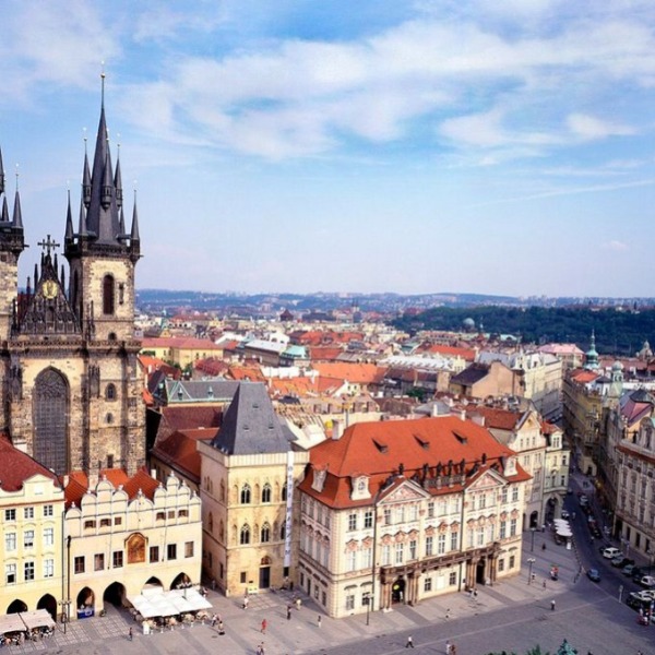 Praga