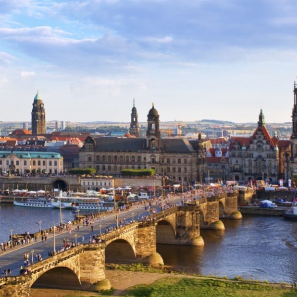 Dresden