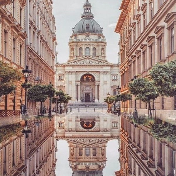 Budapest