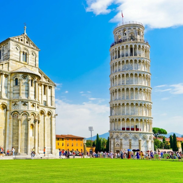 Pisa