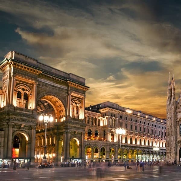 Milan