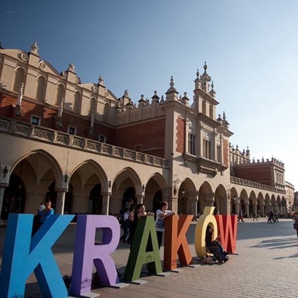 Krakow