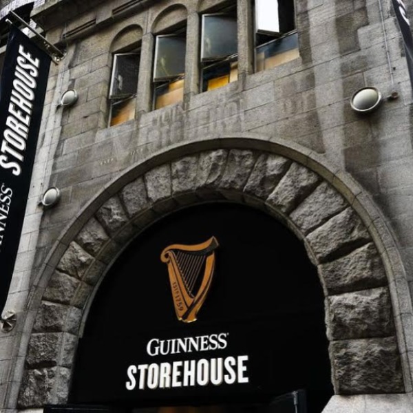 ����� ��� � ����� Guinness: ��������� ���������